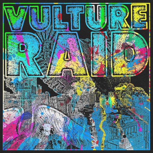 Vulture Raid