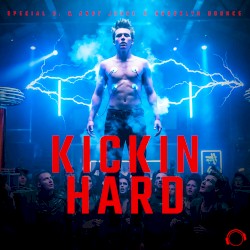 Kickin Hard