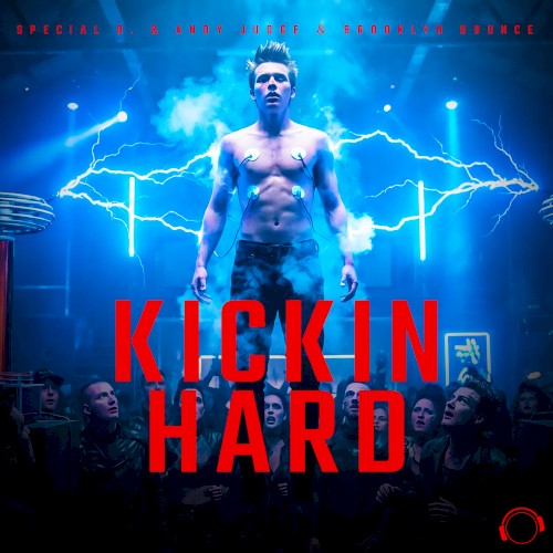 Kickin Hard