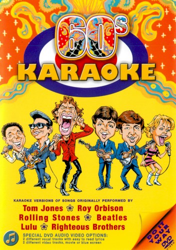 60s Karaoke