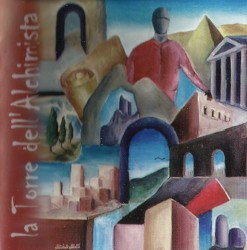 La torre dell’alchimista
