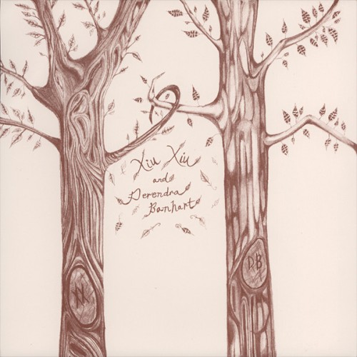 Xiu Xiu and Devendra Banhart