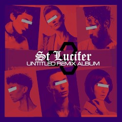 Untitled Remix Album