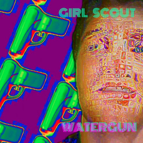 Watergun
