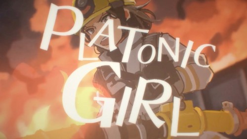 PLATONIC GIRL