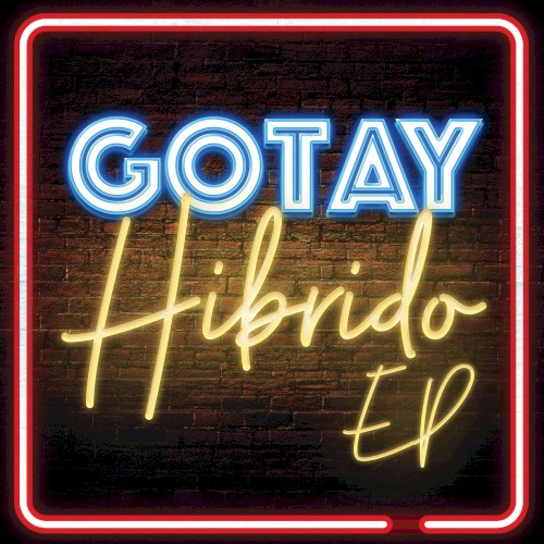 Híbrido EP