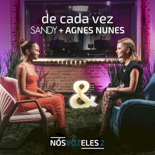 De cada vez