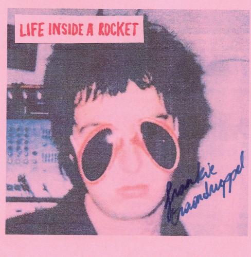 Life Inside a Rocket