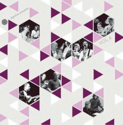 Mr Stormy’s Monday Selection, Vol. 4
