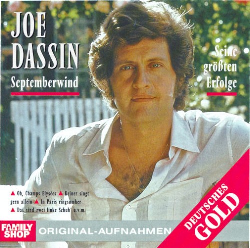 Septemberwind: Seine größten Erfolge
