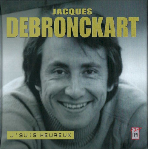 J’suis heureux