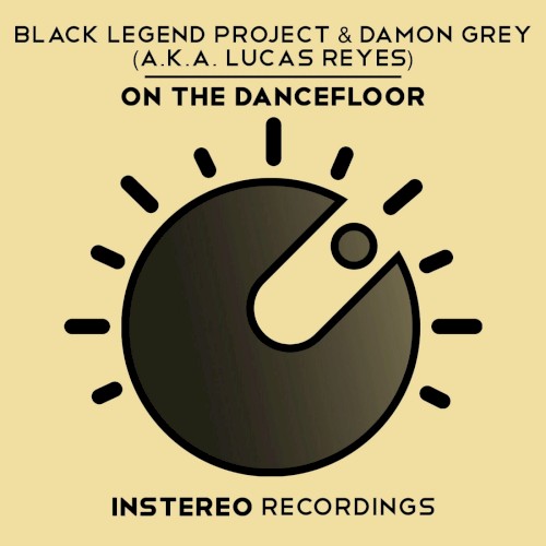 On the Dancefloor