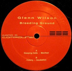 Breeding Ground