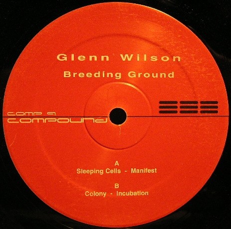 Breeding Ground