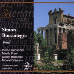 Simon Boccanegra