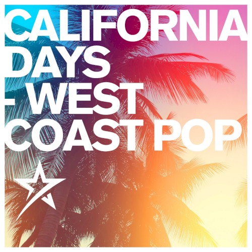 California Days – West Coast Pop
