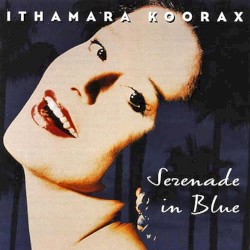 Serenade in Blue