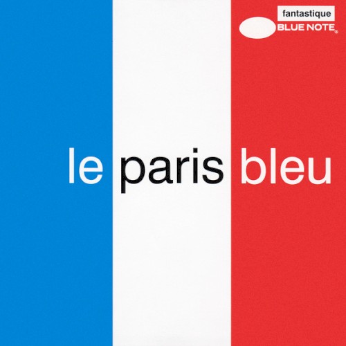 Le Paris Bleu