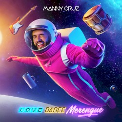 Love Dance Merengue