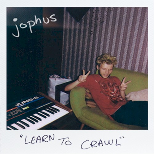 Learn to Crawl