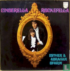 Cinderella Rockefella