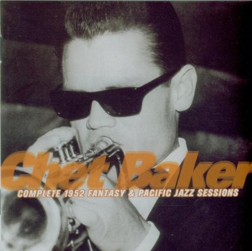 Complete 1952 Fantasy & Pacific Jazz Sessions