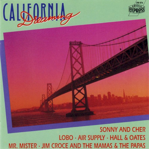 California Dreaming