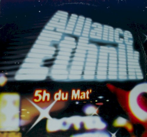 5 heures du mat’