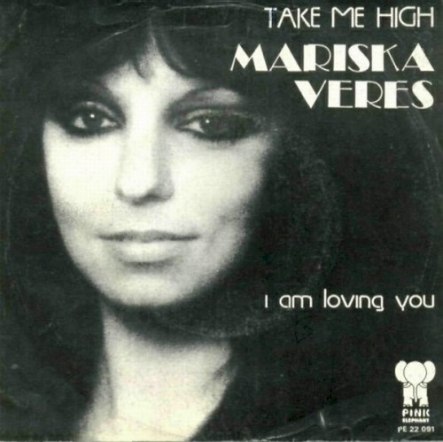 Take Me High / I Am Loving You