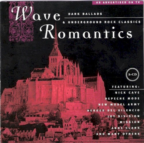 Wave Romantics