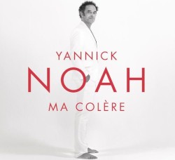 Ma colère