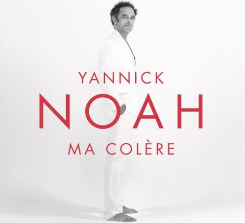 Ma colère