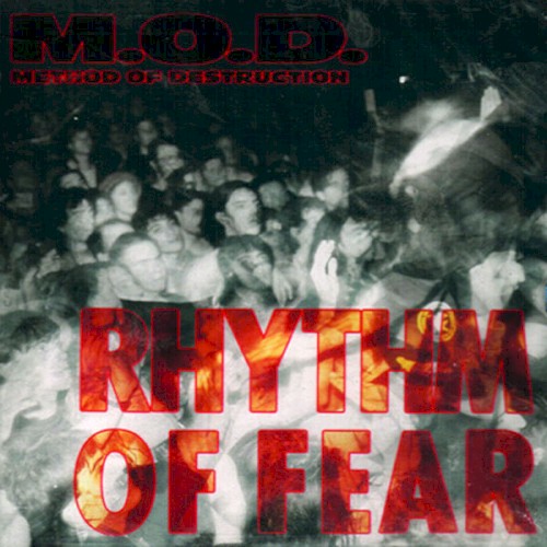 Rhythm of Fear