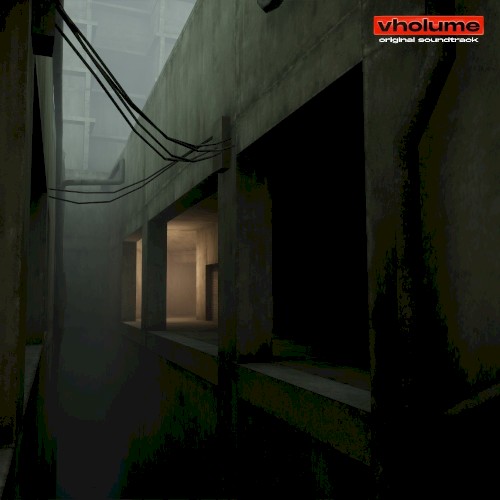 VHOLUME (Original Soundtrack)