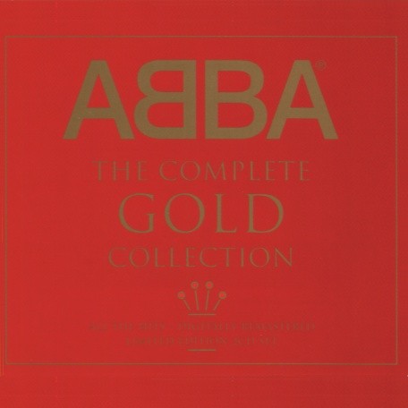 The Complete Gold Collection