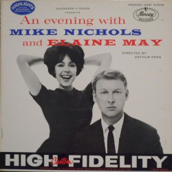 An Evening With Mike Nichols and Elaine May