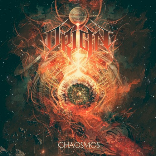 Chaosmos