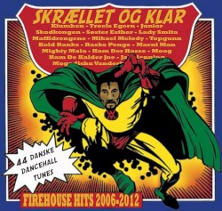 Skrællet og klar: Firehouse hits 2006-12