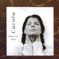 Blott en dag