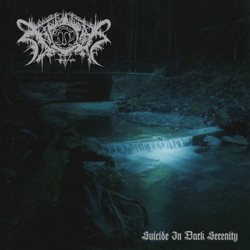 Suicide in Dark Serenity