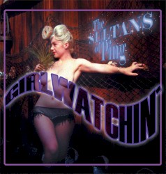 Girlwatchin'
