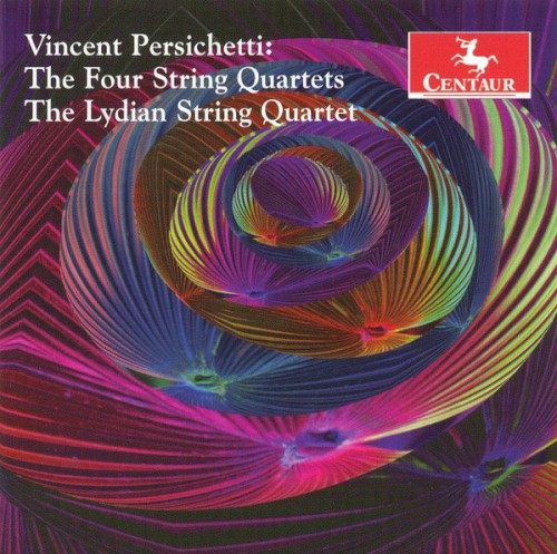 The Four String Quartets