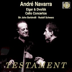 Cello Concertos