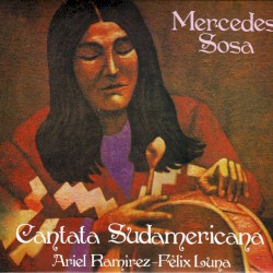 Cantata sudamericana