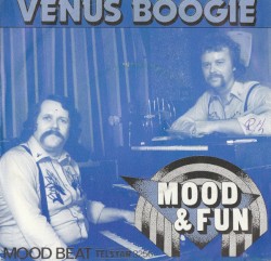 Venus Boogie