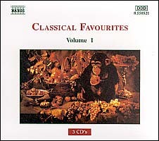 Classical Favourites