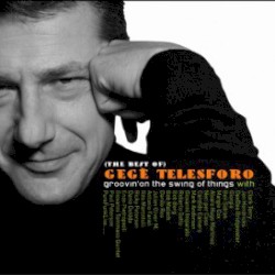 The Best of Gegè Telesforo
