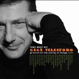 The Best of Gegè Telesforo
