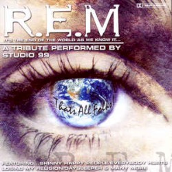 R.E.M.: It’s the End of the World as We Know It