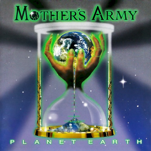 Planet Earth